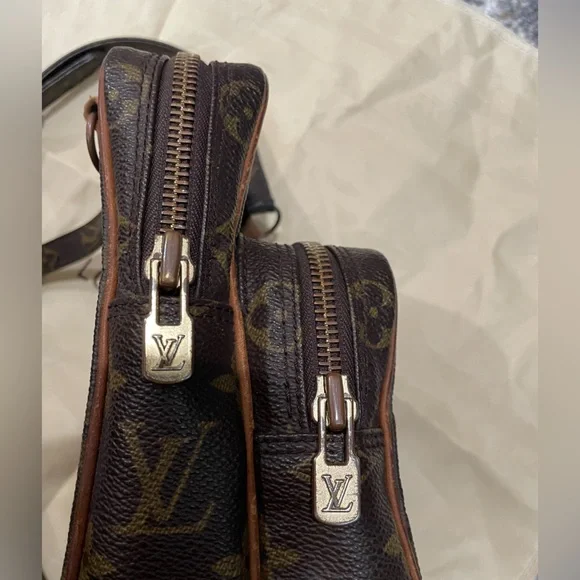 Louis Vuitton
 LV monogram Mini Amazone‎ Bag TH0960 - Picture 8 of 14